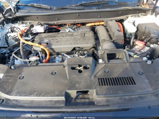 Honda Cr-v Hybrid Sport-L, снимка 15 - Автомобили и джипове - 53779780