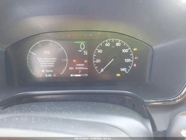 Honda Cr-v Hybrid Sport-L, снимка 13 - Автомобили и джипове - 53779780