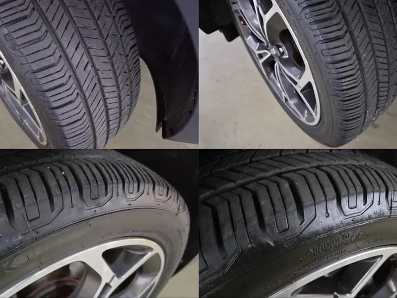 Kia Sportage DIESEL 2.0 2WD PRESTIGE, снимка 5 - Автомобили и джипове - 54737845