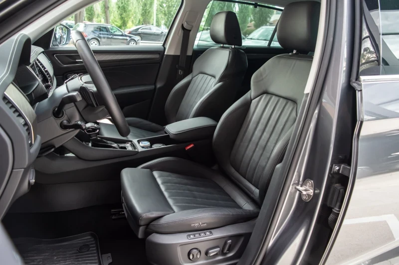 Skoda Kodiaq 2.0 TDI, снимка 12 - Автомобили и джипове - 55543504