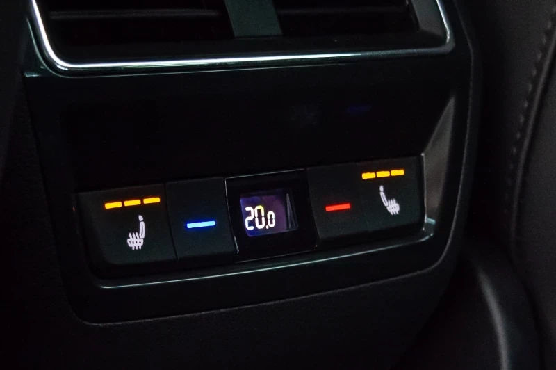 Skoda Kodiaq 2.0 TDI, снимка 8 - Автомобили и джипове - 55543504