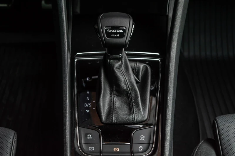 Skoda Kodiaq 2.0 TDI, снимка 14 - Автомобили и джипове - 55543504