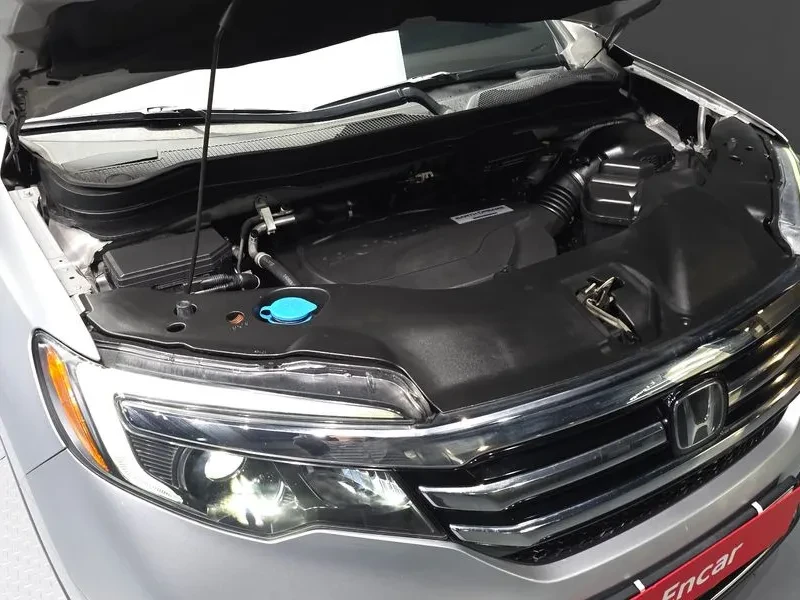 Honda Pilot  3Rd Generation 3.5, снимка 6 - Автомобили и джипове - 56565924