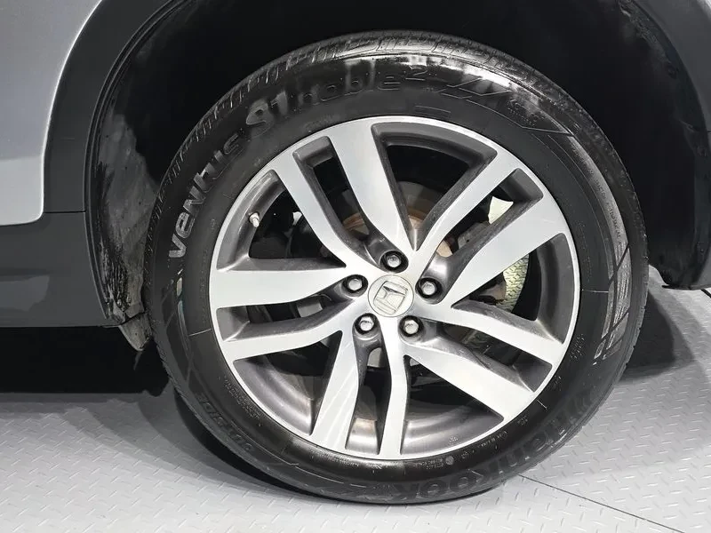 Honda Pilot  3Rd Generation 3.5, снимка 5 - Автомобили и джипове - 56565924