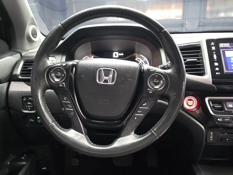Honda Pilot  3Rd Generation 3.5, снимка 13 - Автомобили и джипове - 56565924