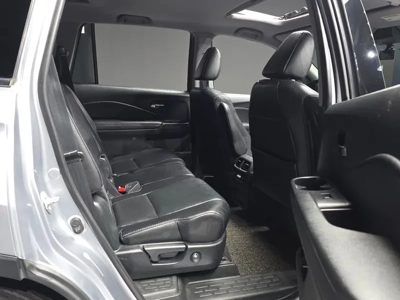 Honda Pilot  3Rd Generation 3.5, снимка 12 - Автомобили и джипове - 56565924