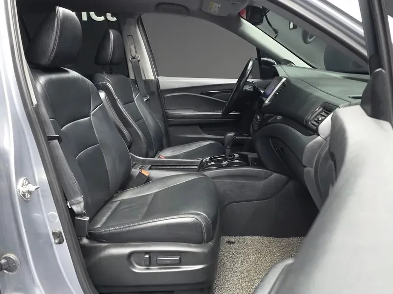 Honda Pilot  3Rd Generation 3.5, снимка 11 - Автомобили и джипове - 56565924