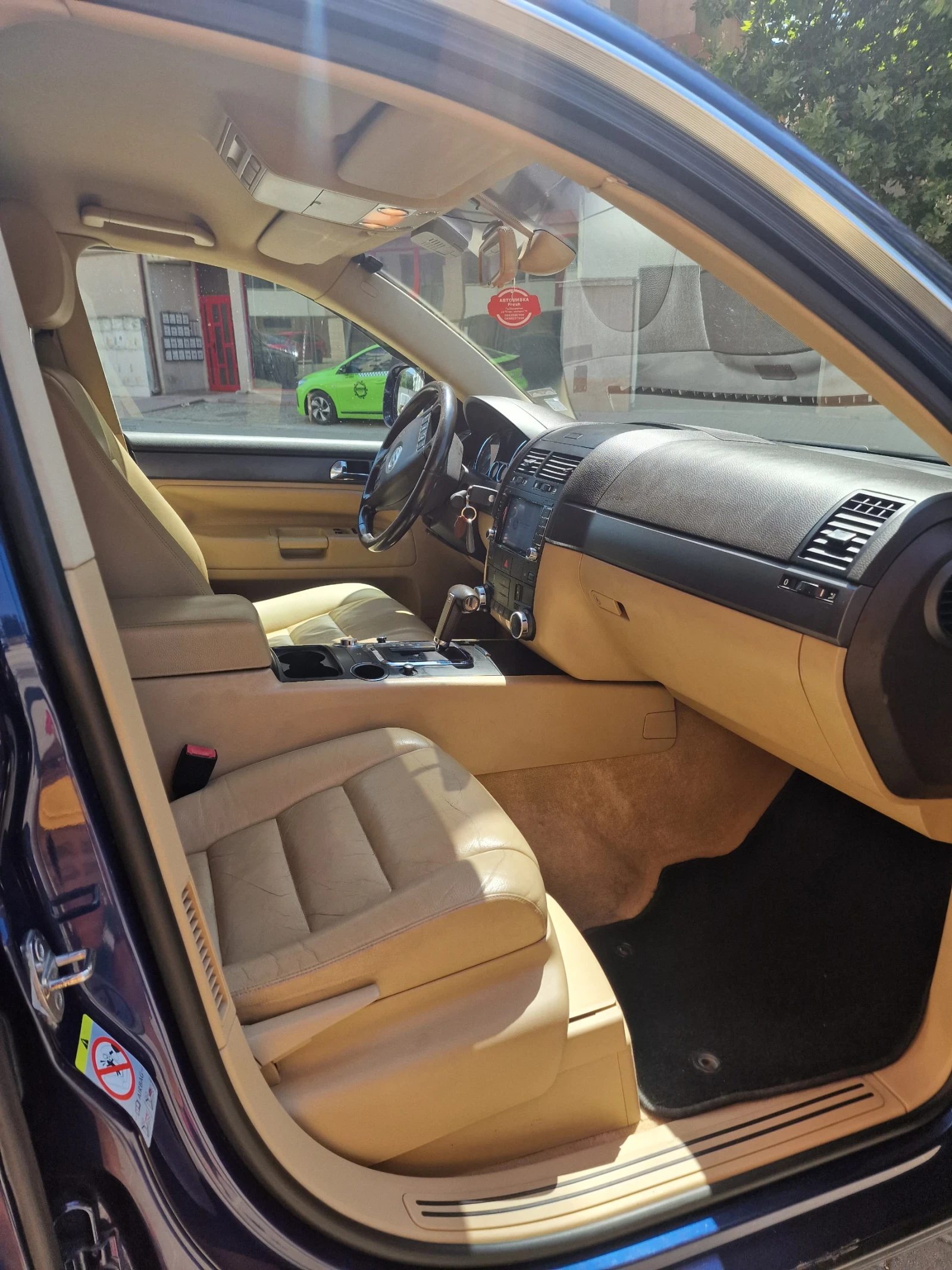 VW Touareg SUV | Mobile.bg � ����������� 15