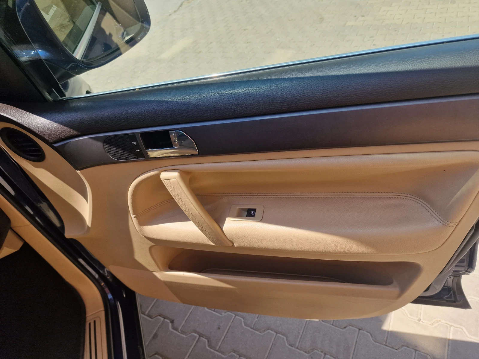 VW Touareg SUV | Mobile.bg � ����������� 14