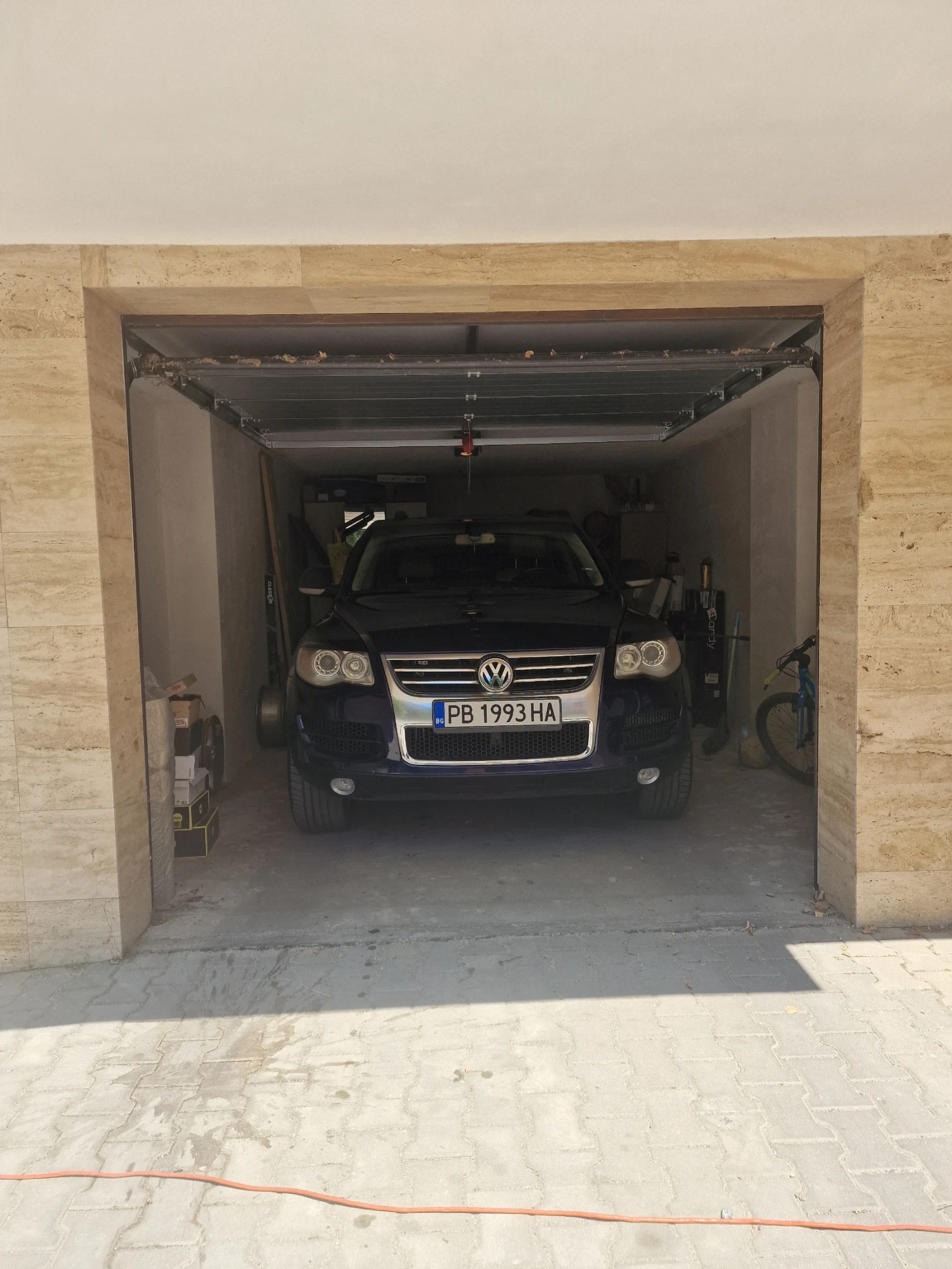 VW Touareg SUV | Mobile.bg � ����������� 16