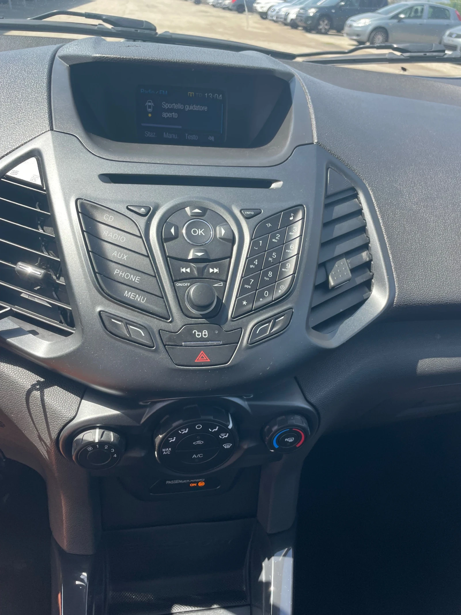 Ford EcoSport | Mobile.bg   17