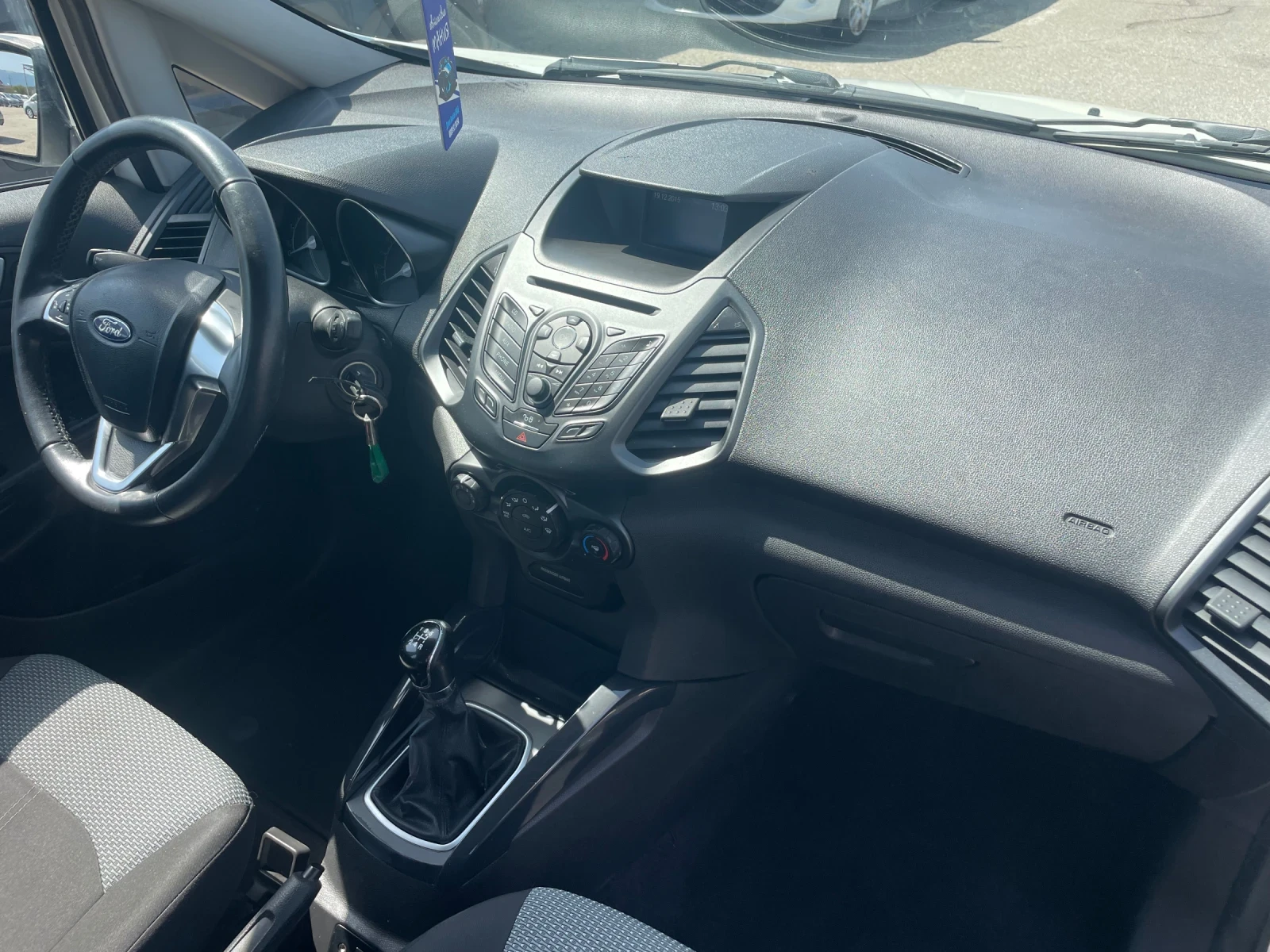 Ford EcoSport | Mobile.bg   11