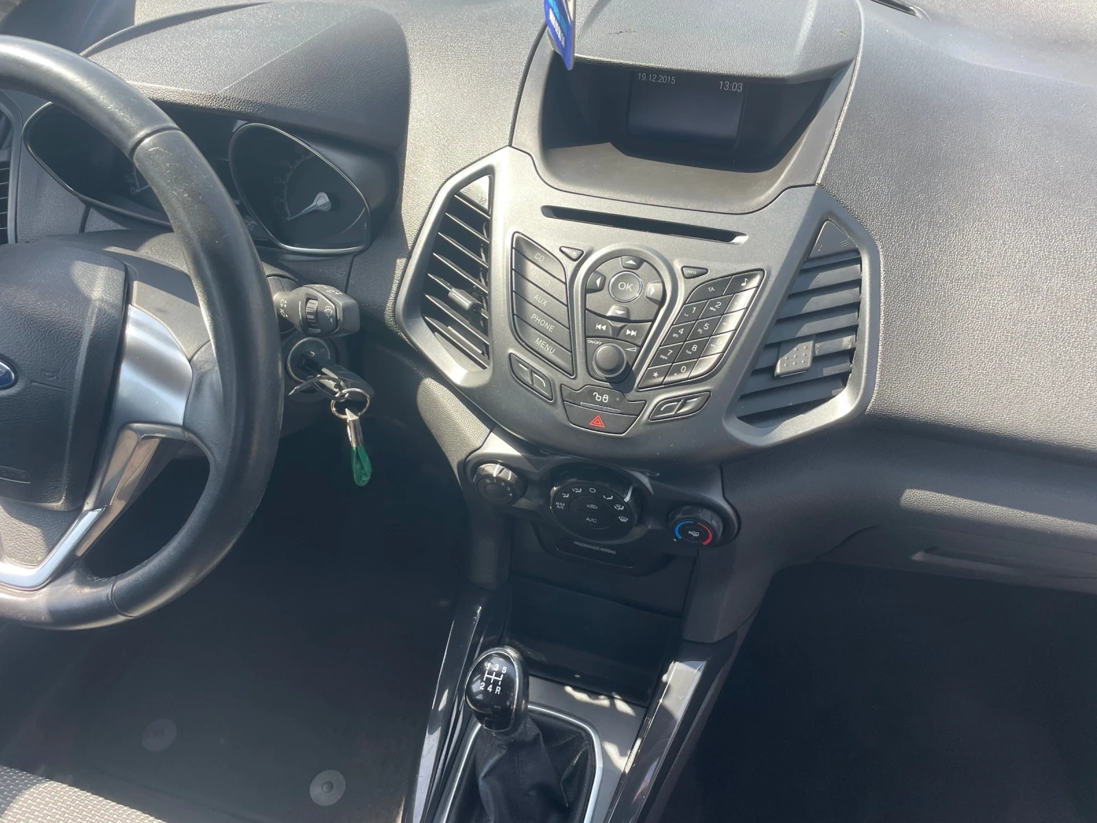 Ford EcoSport | Mobile.bg   12