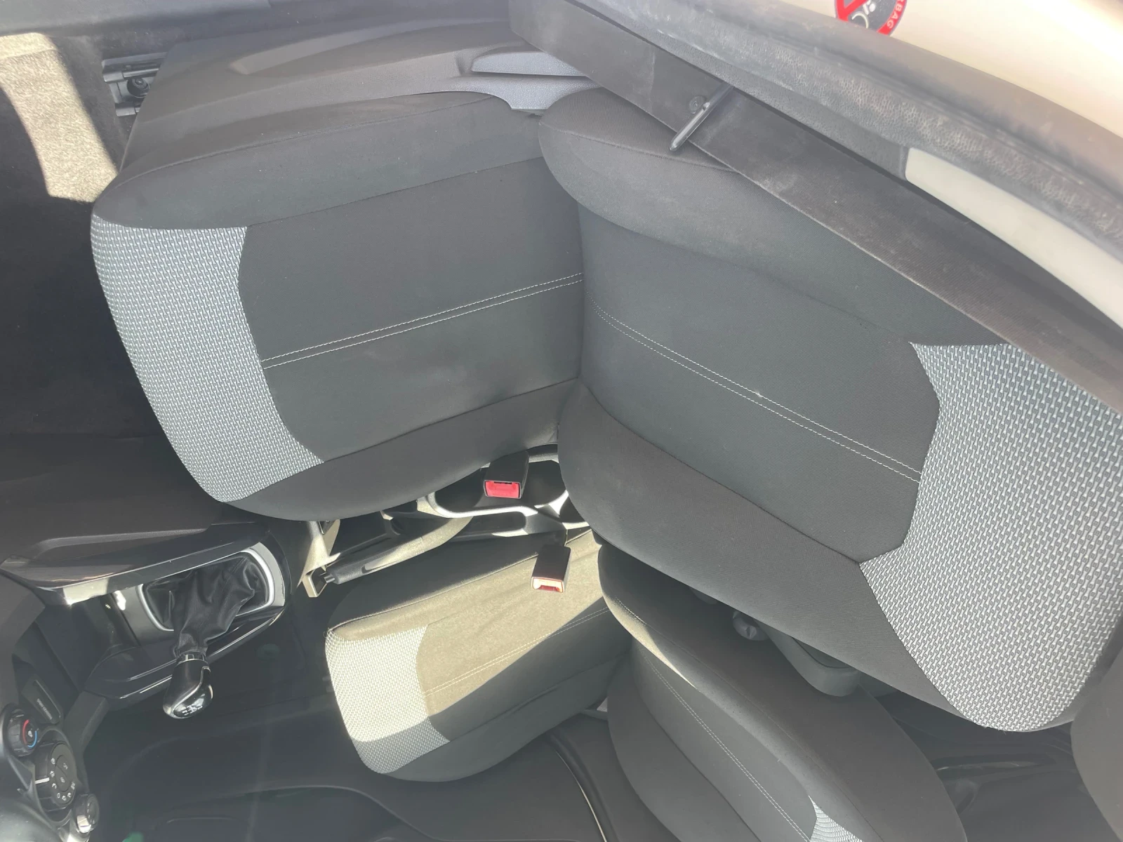 Ford EcoSport  - изображение 10