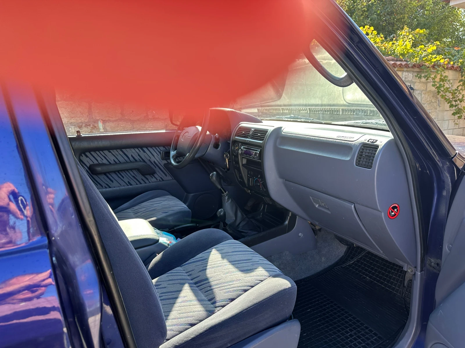 Toyota Land cruiser  - изображение 10