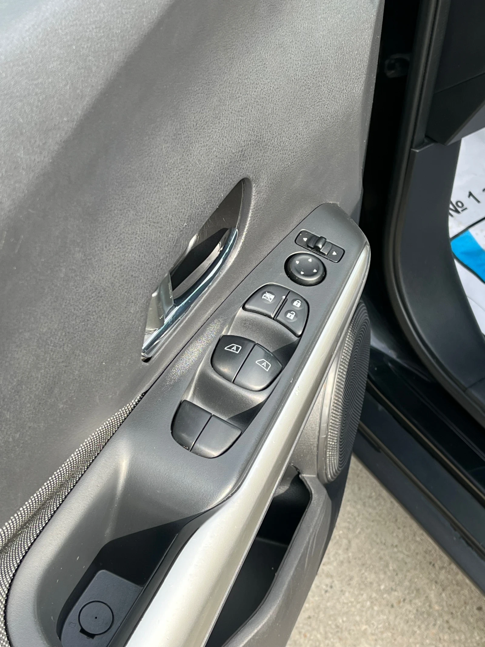 Nissan Juke NISSAN KICKS SV | Mobile.bg — изображение 12