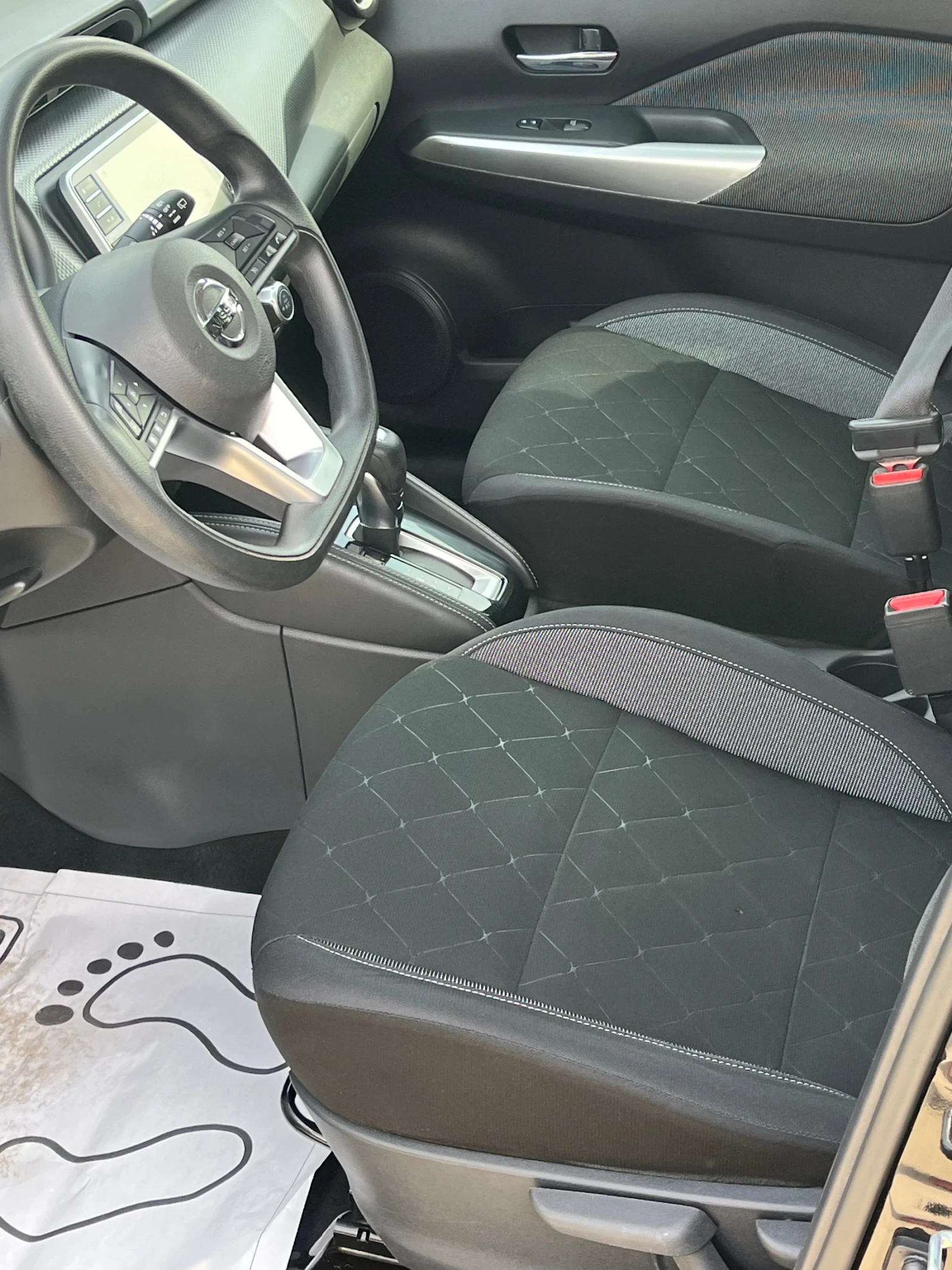 Nissan Juke NISSAN KICKS SV | Mobile.bg — изображение 11