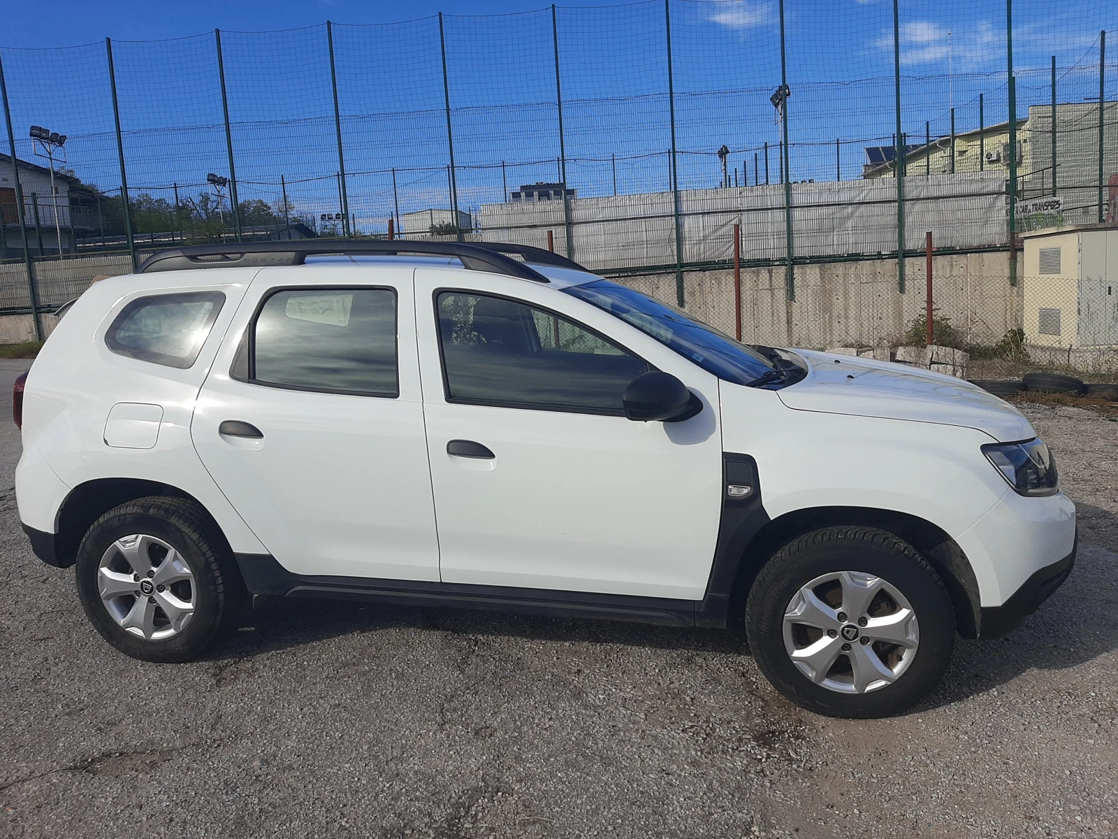 Dacia Duster 1.5DCI 110KS. | Mobile.bg — изображение 2