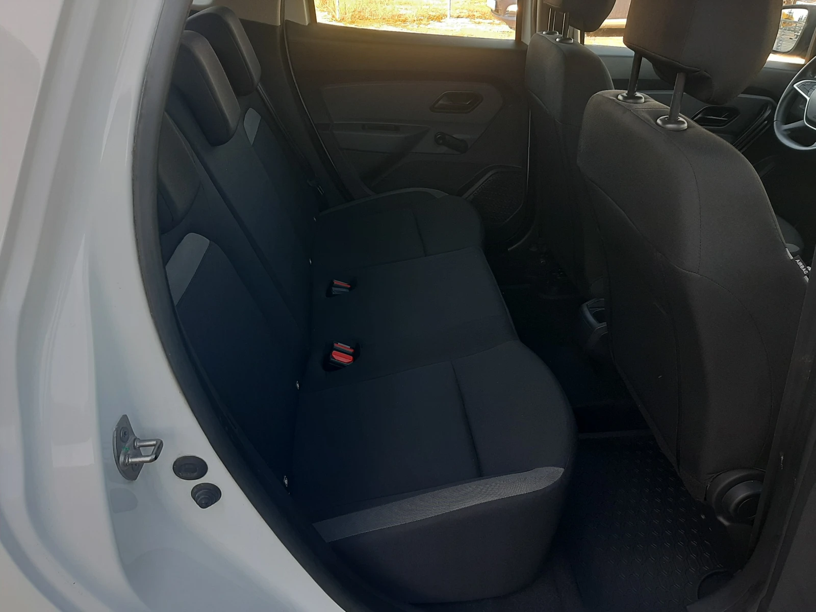 Dacia Duster 1.5DCI 110KS. | Mobile.bg — изображение 10