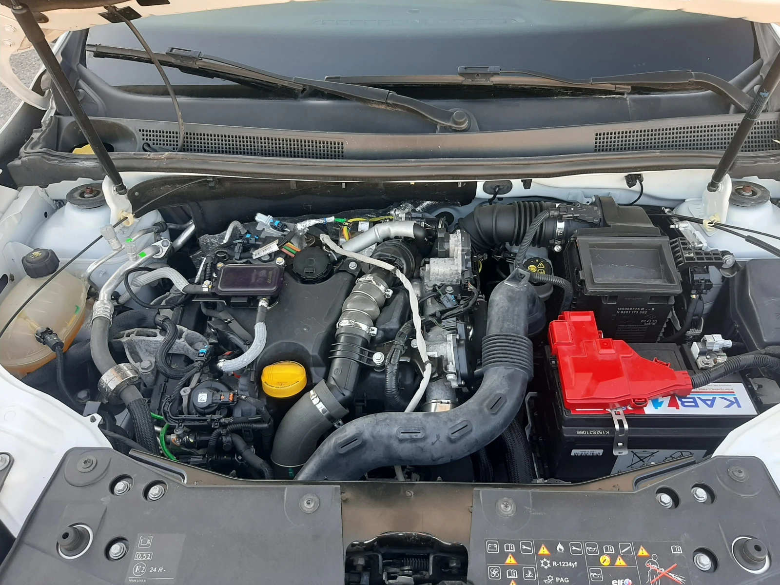 Dacia Duster 1.5DCI 110KS. | Mobile.bg — изображение 16