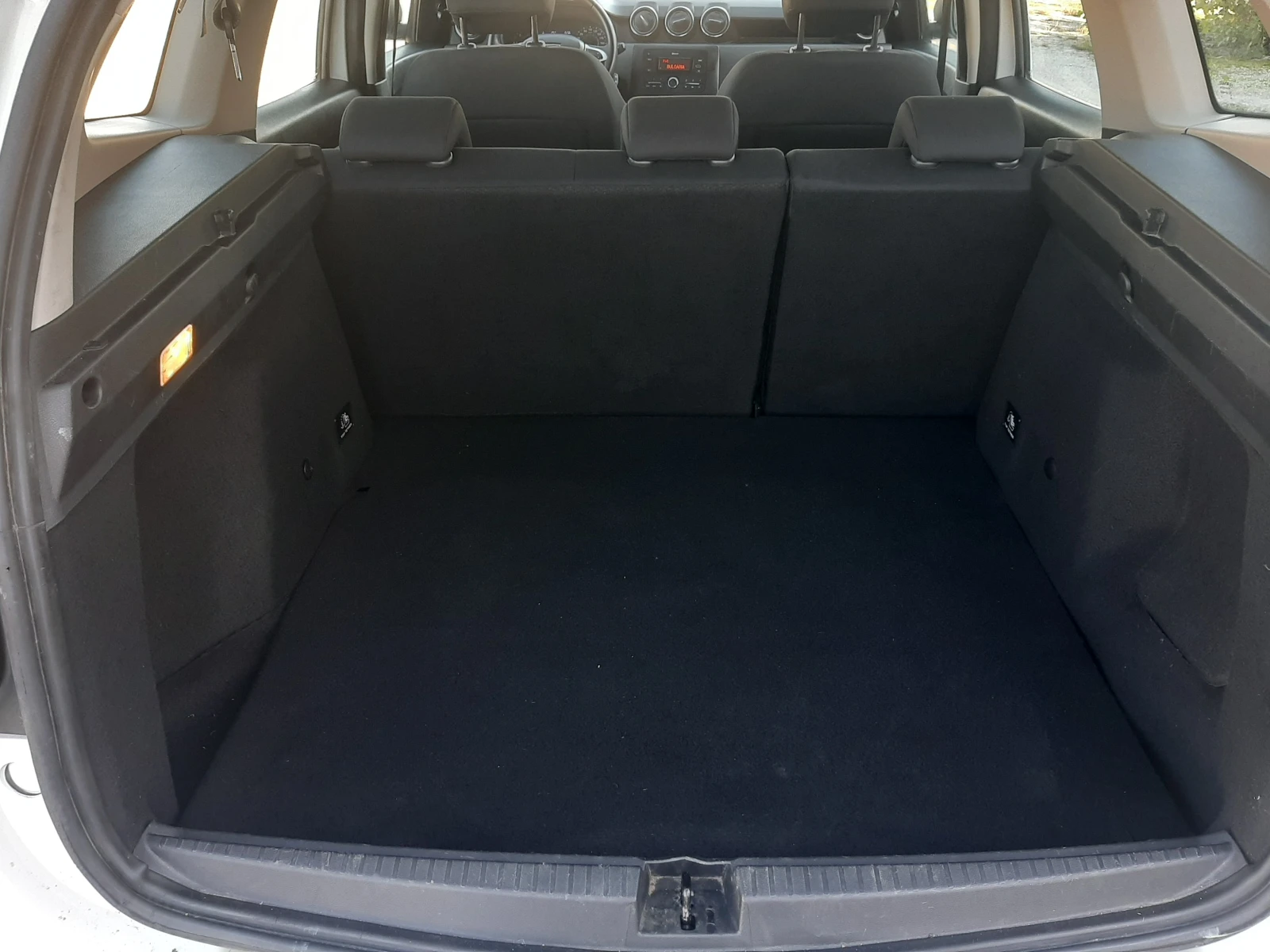 Dacia Duster 1.5DCI 110KS. | Mobile.bg — изображение 15