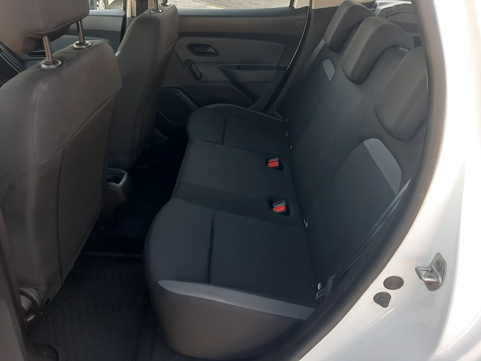 Dacia Duster 1.5DCI 110KS. | Mobile.bg — изображение 9