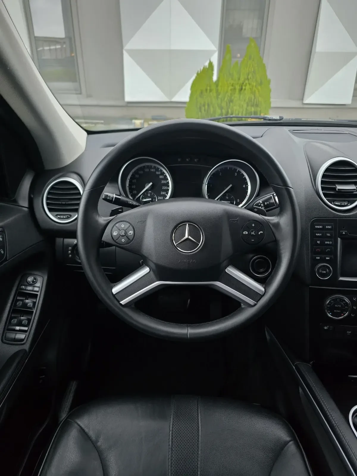 Mercedes-Benz ML 350 Cdi Facelift.4MATIC.Пружини - изображение 8