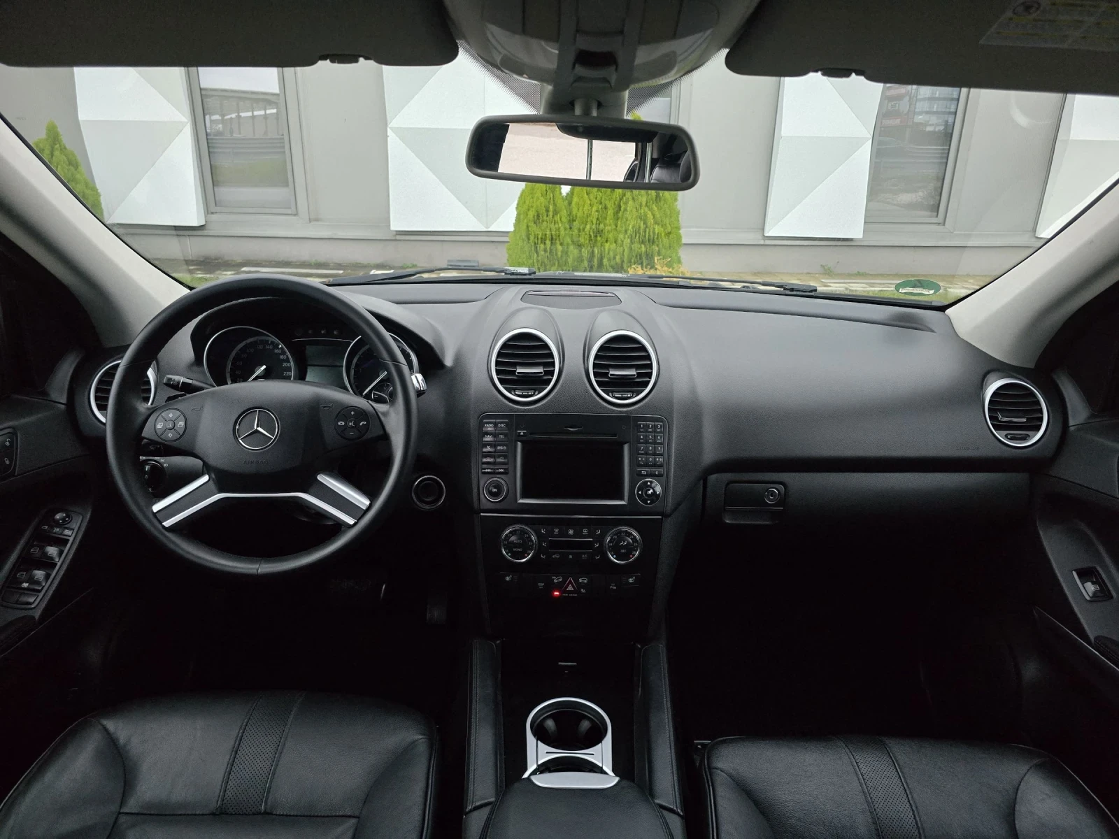 Mercedes-Benz ML 350 Cdi Facelift.4MATIC.Пружини - изображение 7