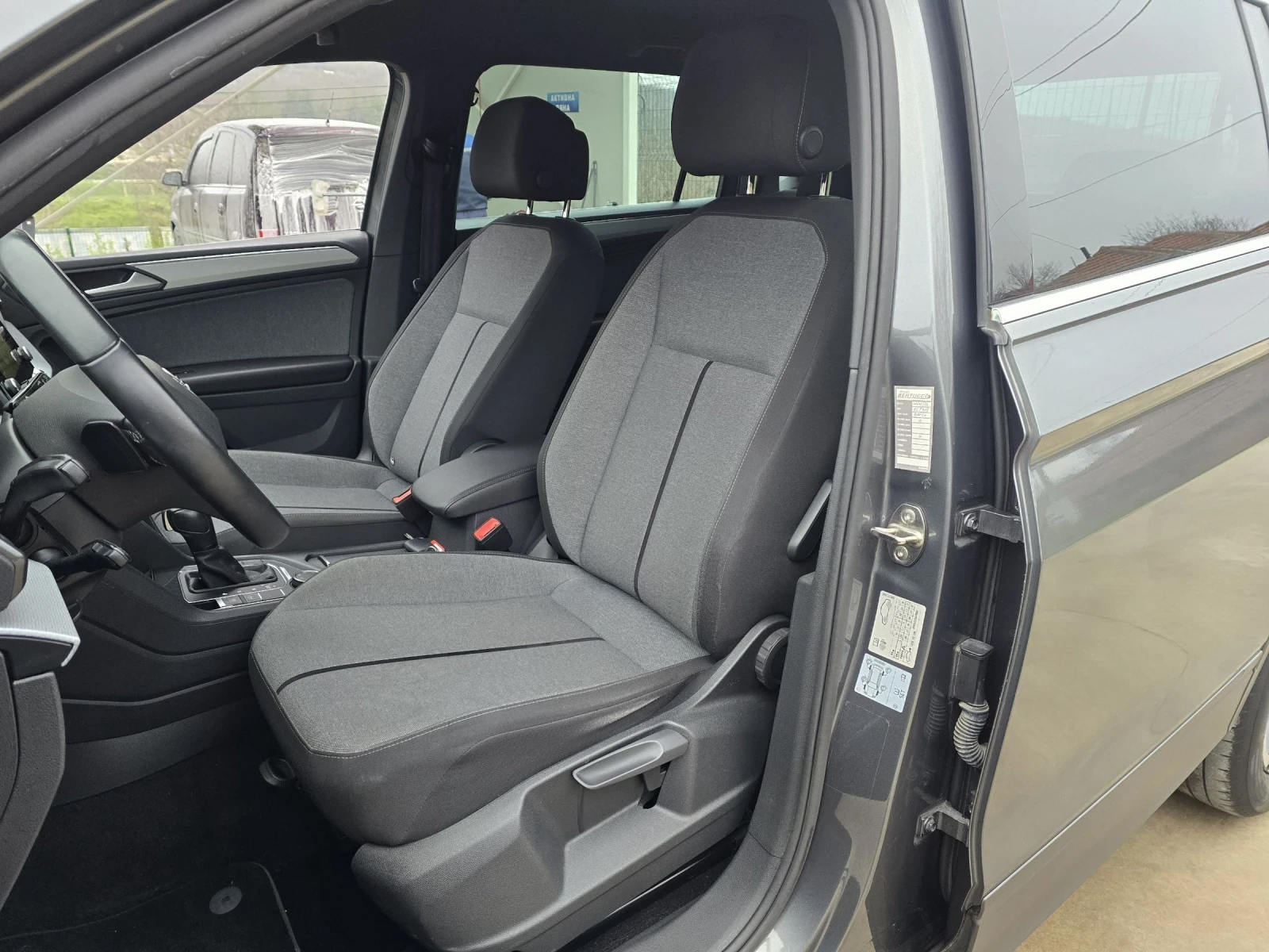 Seat Tarraco 2.0TDI 4х4 DSG STYLE 150к.с - изображение 9