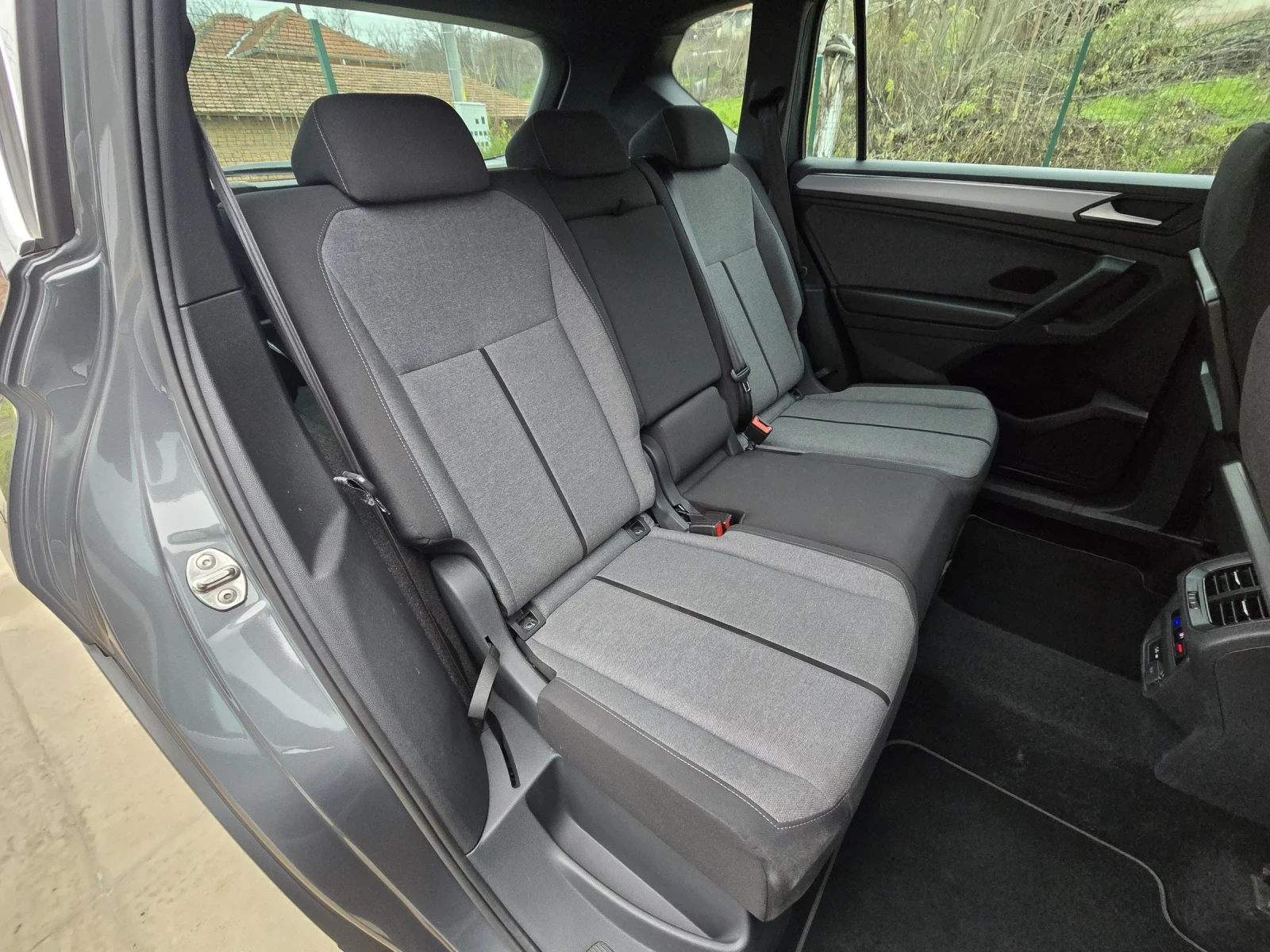 Seat Tarraco 2.0TDI 4�4 DSG STYLE 150�.� | Mobile.bg � ����������� 14
