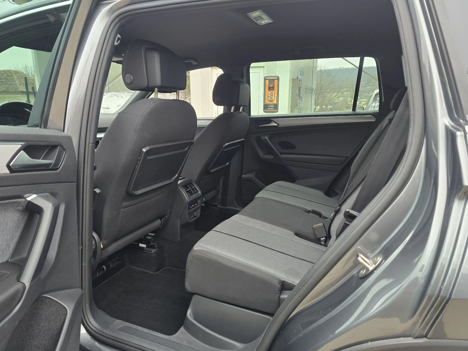 Seat Tarraco 2.0TDI 4�4 DSG STYLE 150�.� | Mobile.bg � ����������� 11