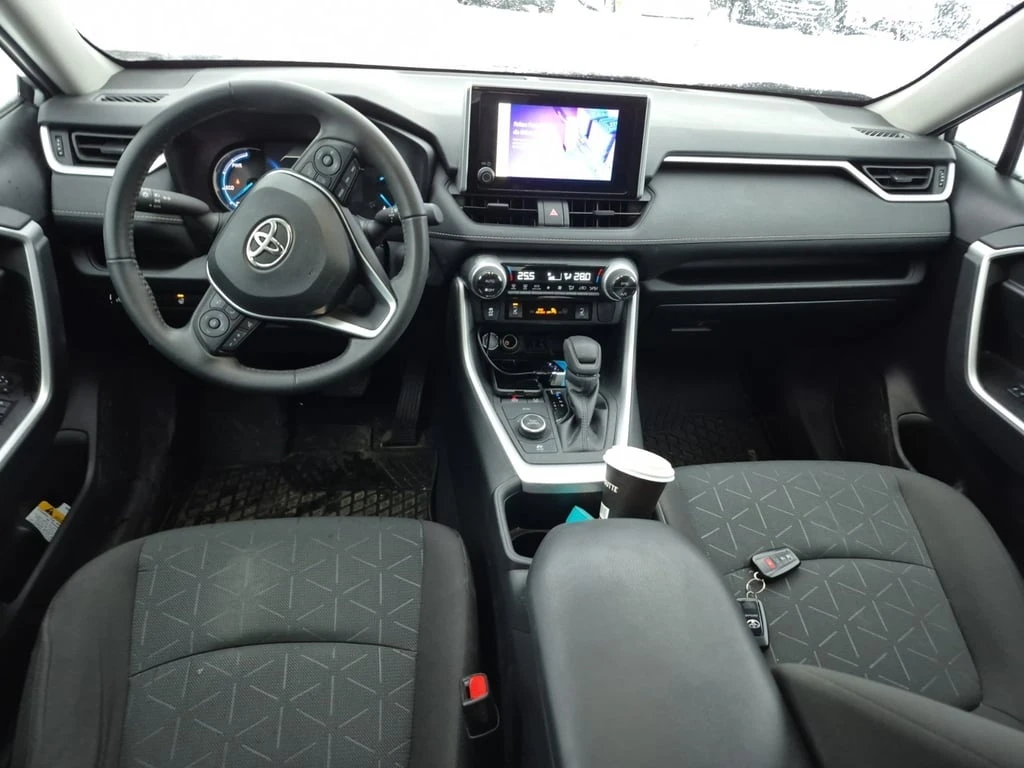 Toyota Rav4 * HYBRID XLE * CARFAX * ��� ������������ ������ | Mobile.bg � ����������� 10