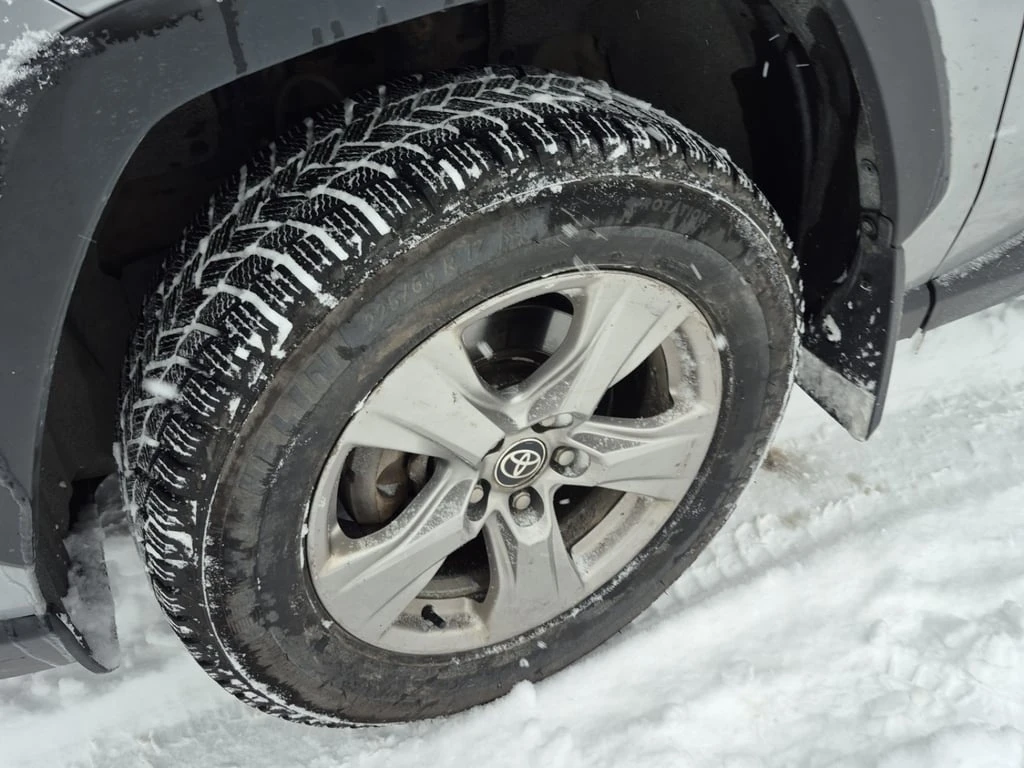 Toyota Rav4 * HYBRID XLE * CARFAX * ��� ������������ ������ | Mobile.bg � ����������� 6