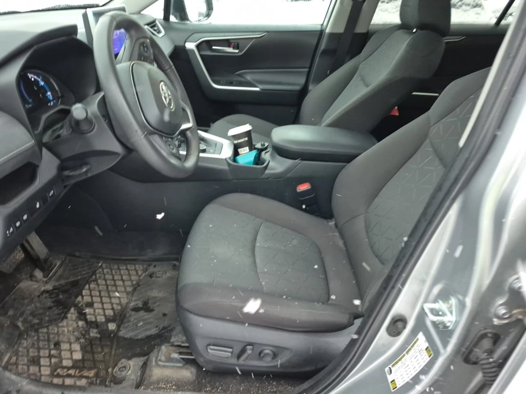 Toyota Rav4 * HYBRID XLE * CARFAX * ��� ������������ ������ | Mobile.bg � ����������� 5