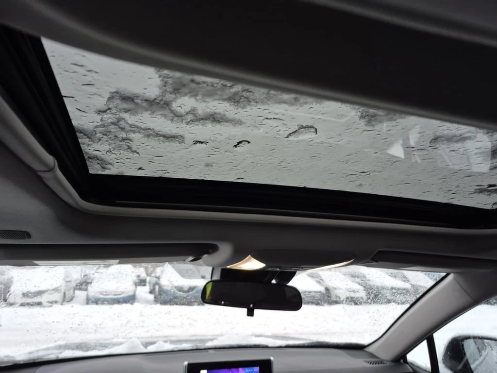 Toyota Rav4 * HYBRID XLE * CARFAX * ��� ������������ ������ | Mobile.bg � ����������� 11