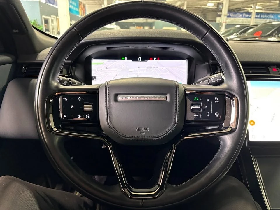 Land Rover Range Rover Velar P340 Dynamic SE * * CARFAX * * АВТОКРЕДИТ * *  - изображение 5