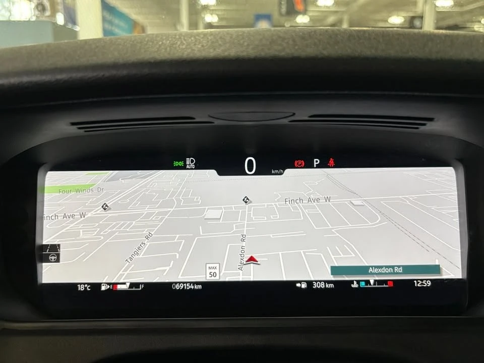 Land Rover Range Rover Velar P340 Dynamic SE * * CARFAX * * АВТОКРЕДИТ * *  - изображение 6