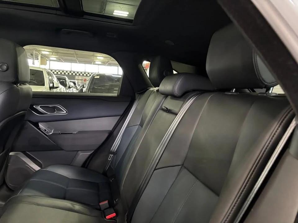 Land Rover Range Rover Velar P340 Dynamic SE * * CARFAX * * ���������� * *  | Mobile.bg � ����������� 17