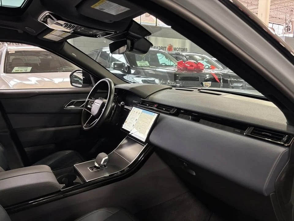 Land Rover Range Rover Velar P340 Dynamic SE * * CARFAX * * ���������� * *  | Mobile.bg � ����������� 15