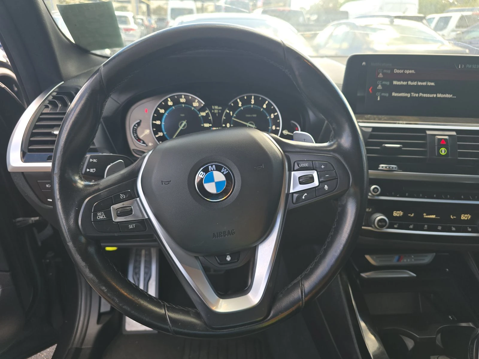 BMW X3 M40 / xDrive / ��������� / FULL LED / ��������     | Mobile.bg � ����������� 7