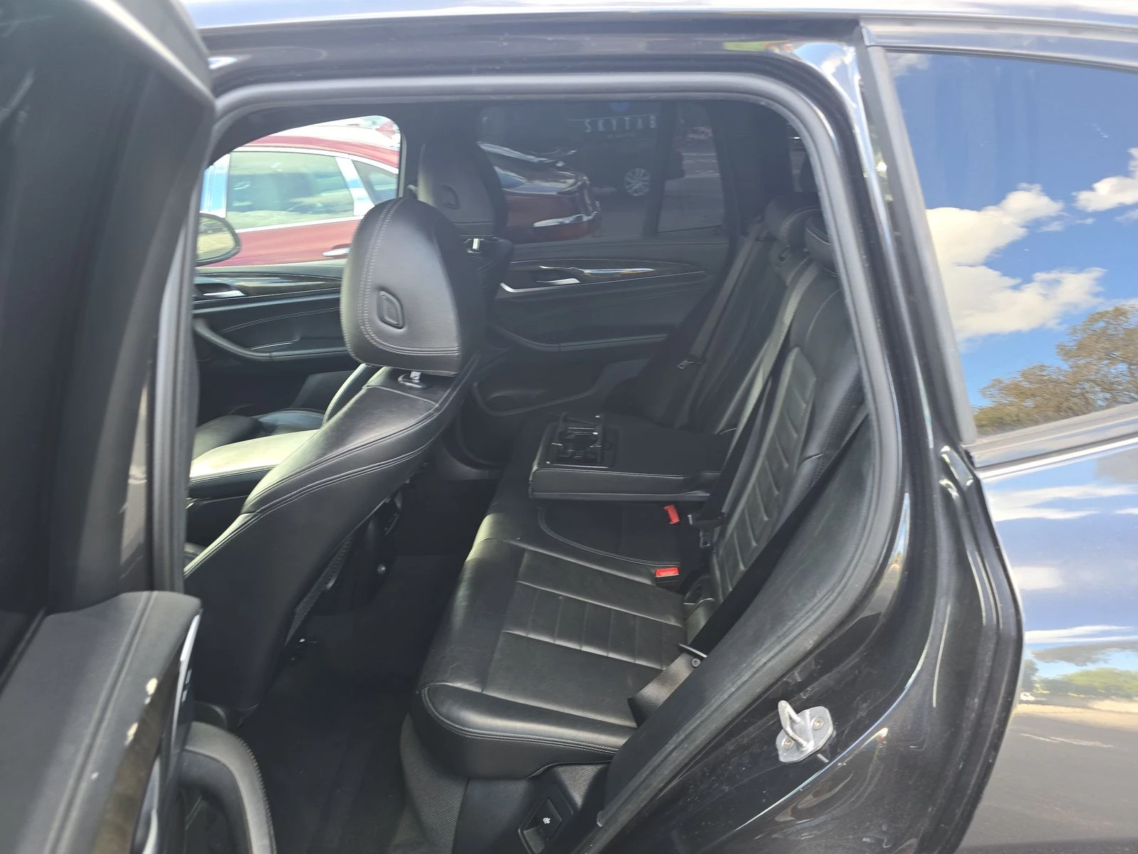 BMW X3 M40 / xDrive / ��������� / FULL LED / ��������     | Mobile.bg � ����������� 10