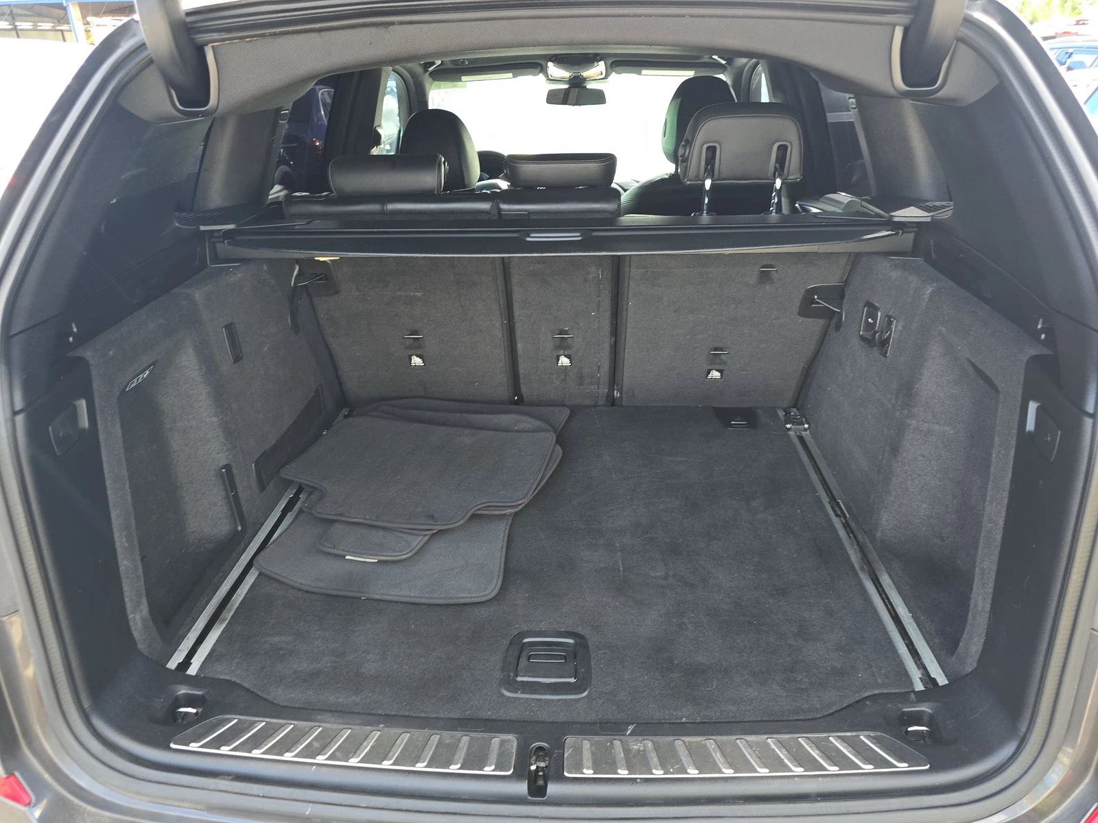 BMW X3 M40 / xDrive / ��������� / FULL LED / ��������     | Mobile.bg � ����������� 11