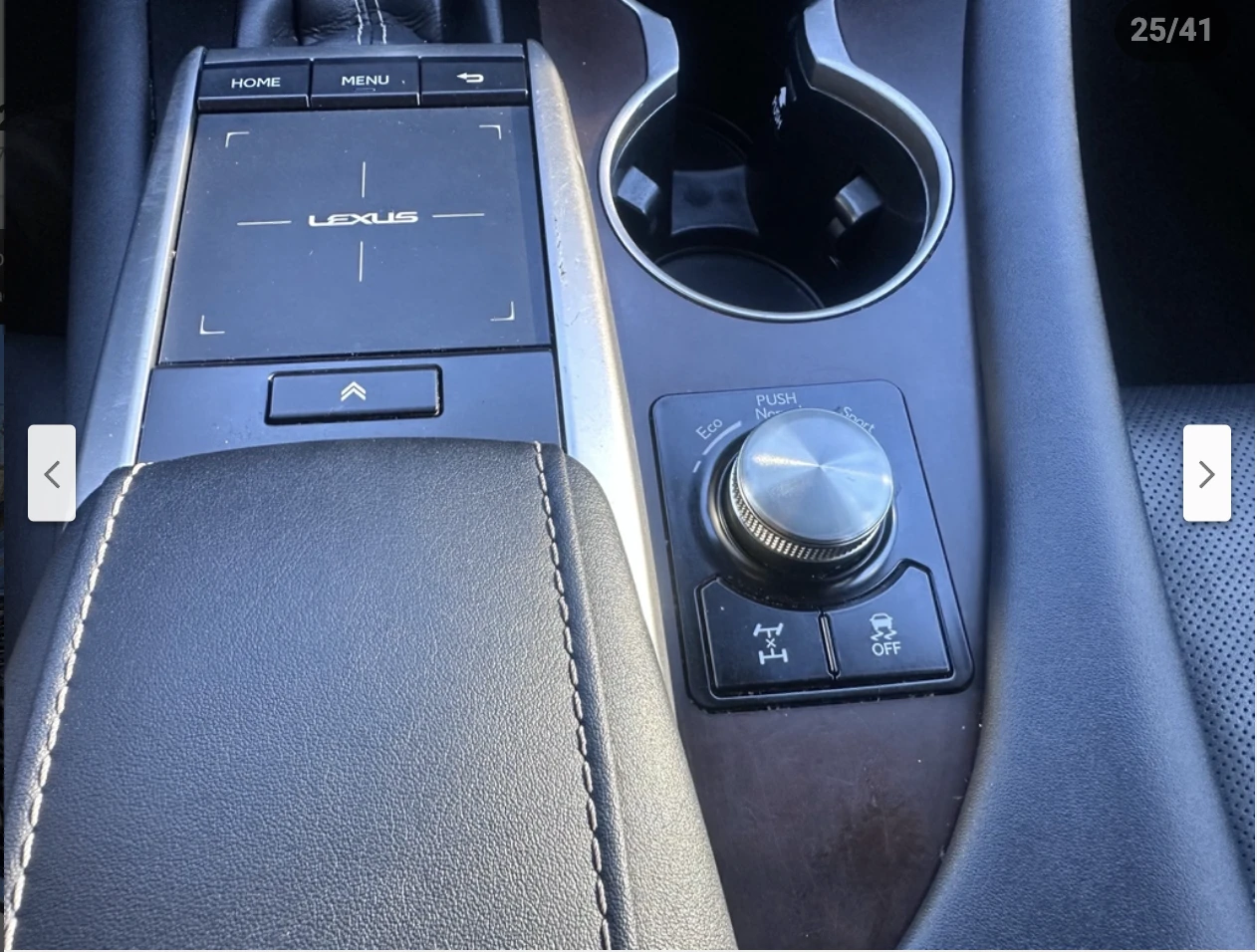 Lexus RX 350 �������* ���������* LANE* ASSIST* ������* �����*  | Mobile.bg � ����������� 12