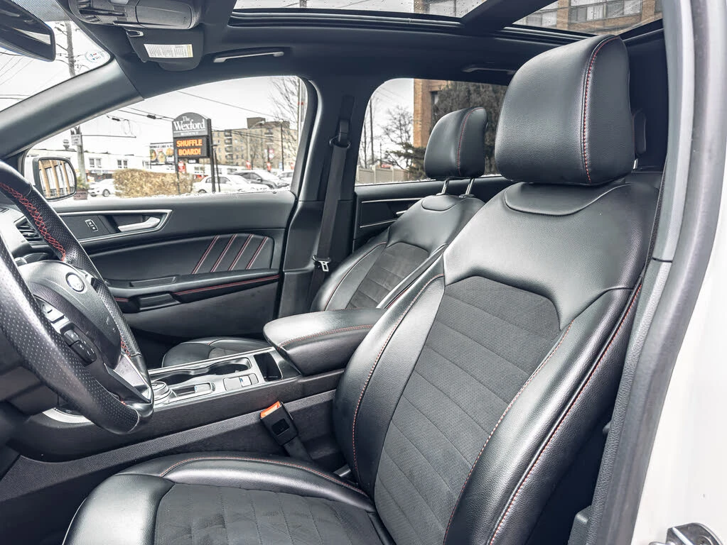 Ford Edge ST Line AWD - изображение 10