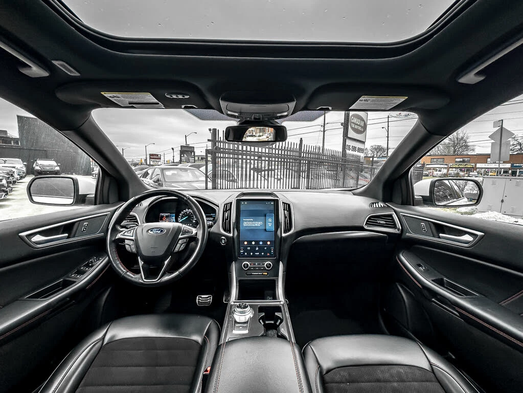 Ford Edge ST Line AWD - изображение 6