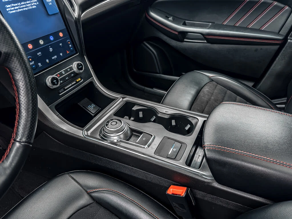 Ford Edge ST Line AWD | Mobile.bg � ����������� 12