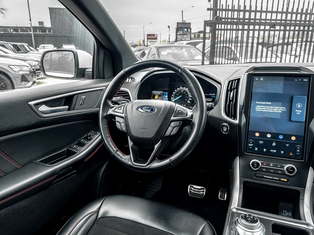 Ford Edge ST Line AWD - изображение 9