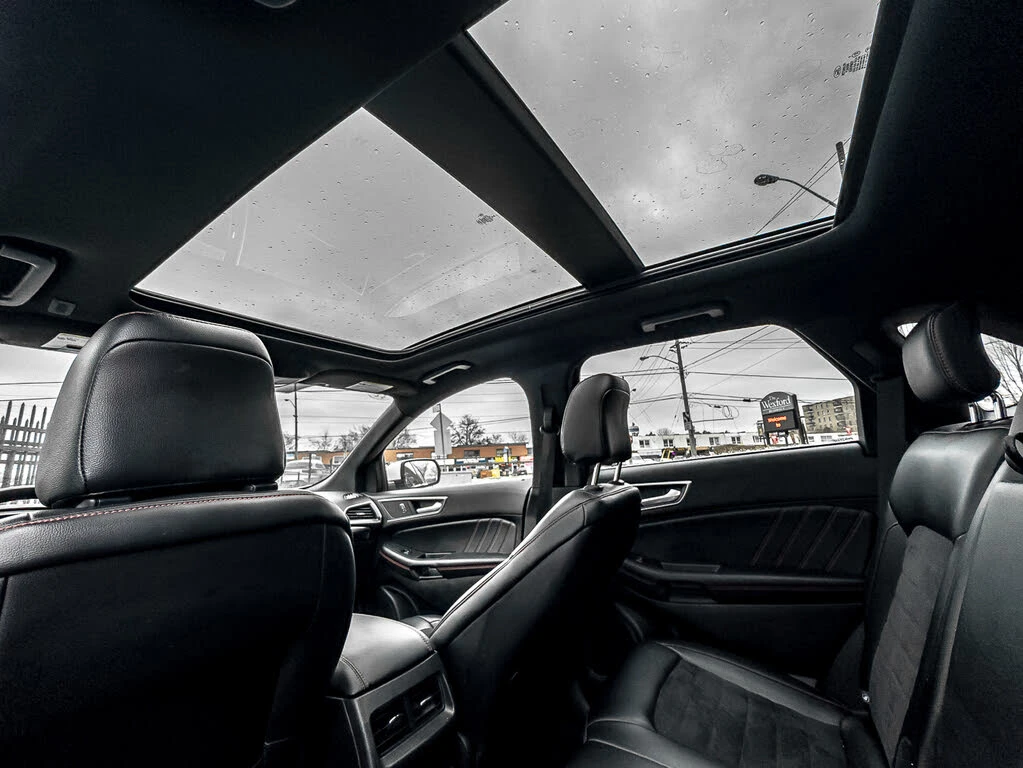 Ford Edge ST Line AWD | Mobile.bg � ����������� 16