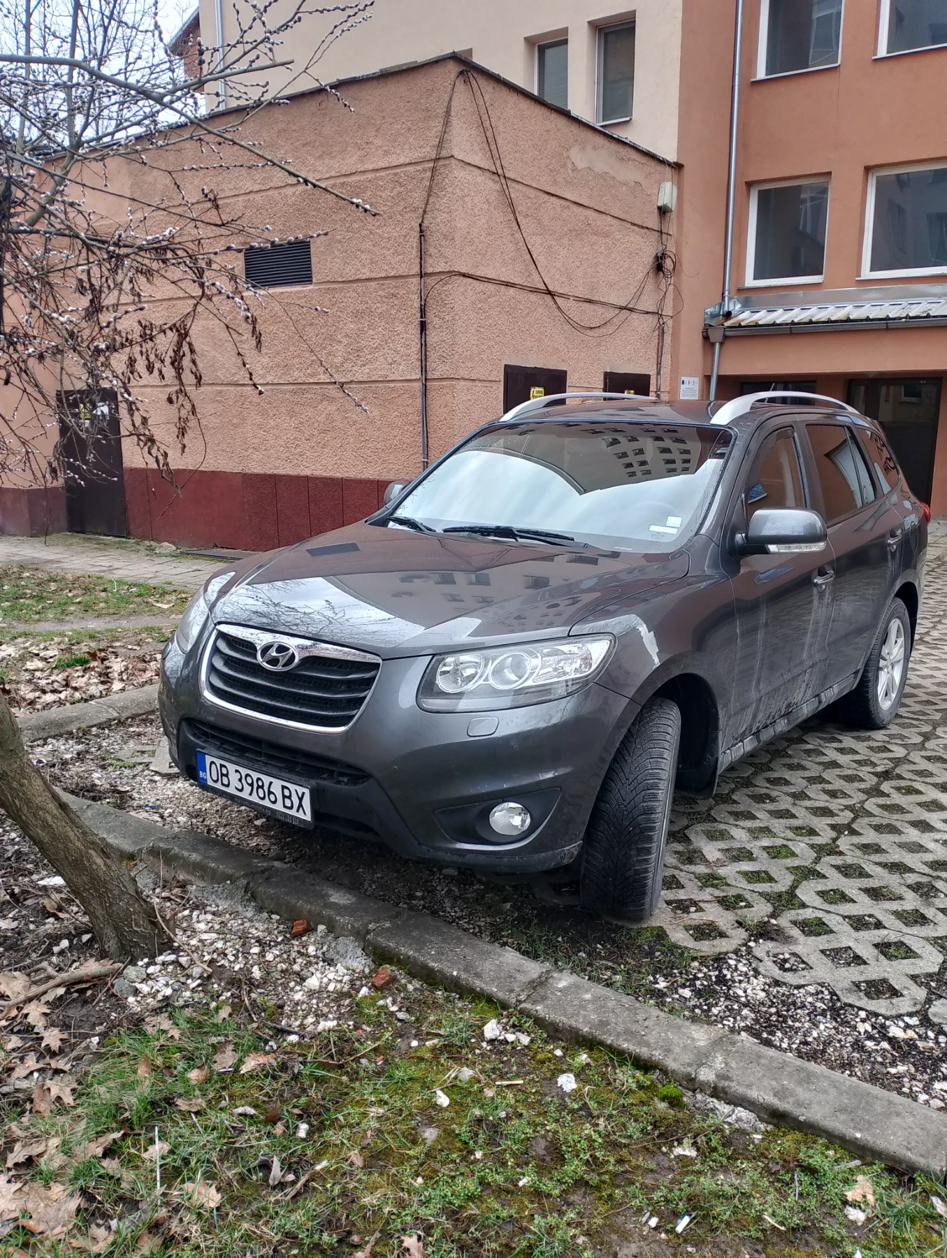 Hyundai Santa fe | Mobile.bg � ����������� 1