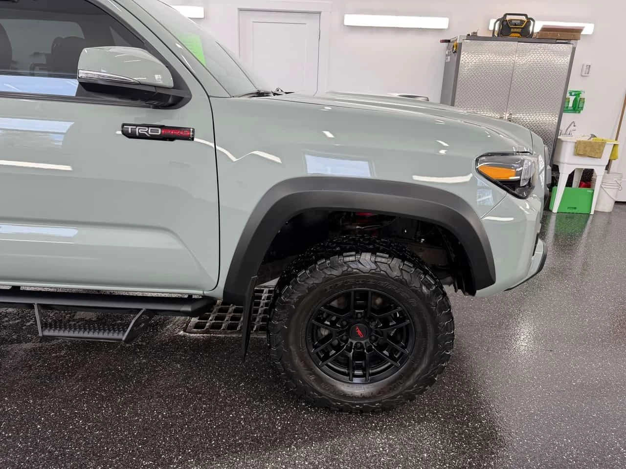 Toyota Tacoma * 4x4 Double Cab SB * ПОДГРЕВ* KEYLESS* , снимка 6 - Автомобили и джипове - 53978737